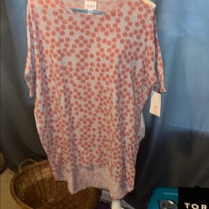 Lularoe Irma Top